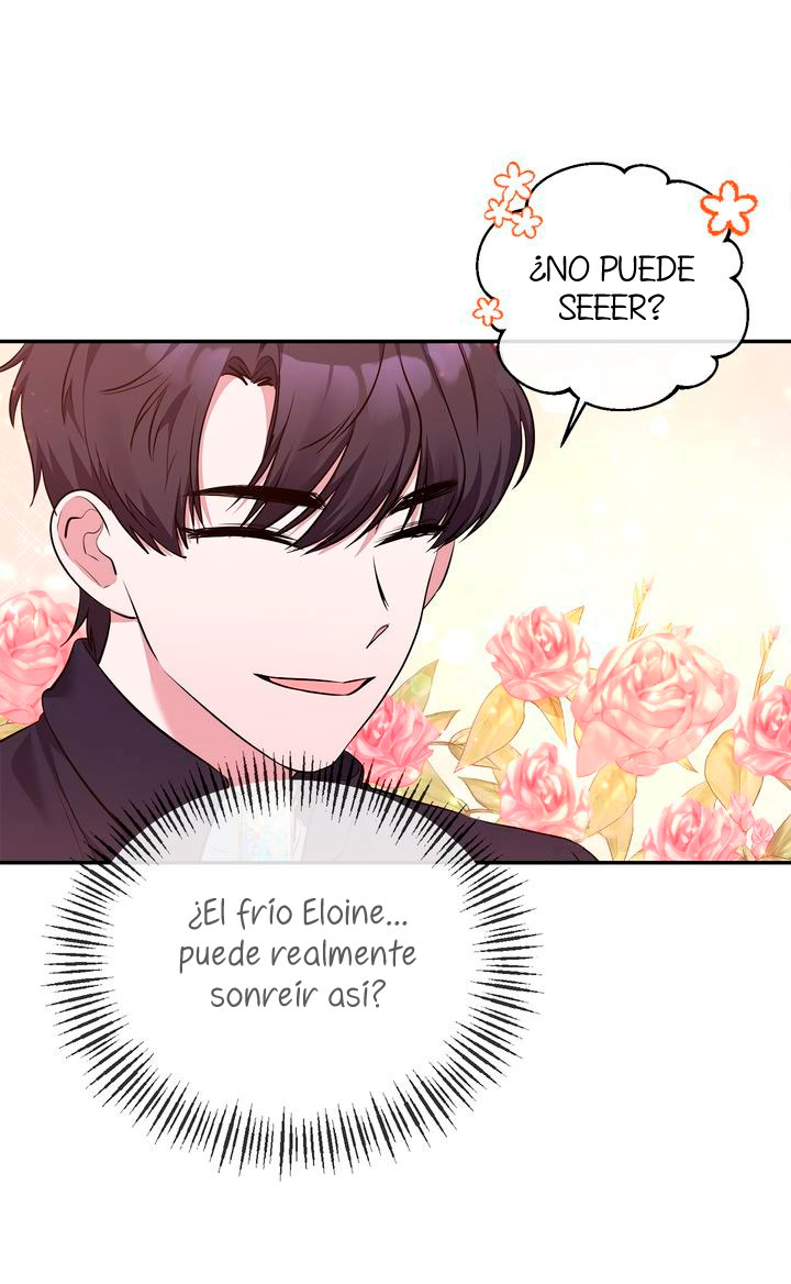 La gran duquesa del norte era una villana en secreto Capítulo 7 - Página 15