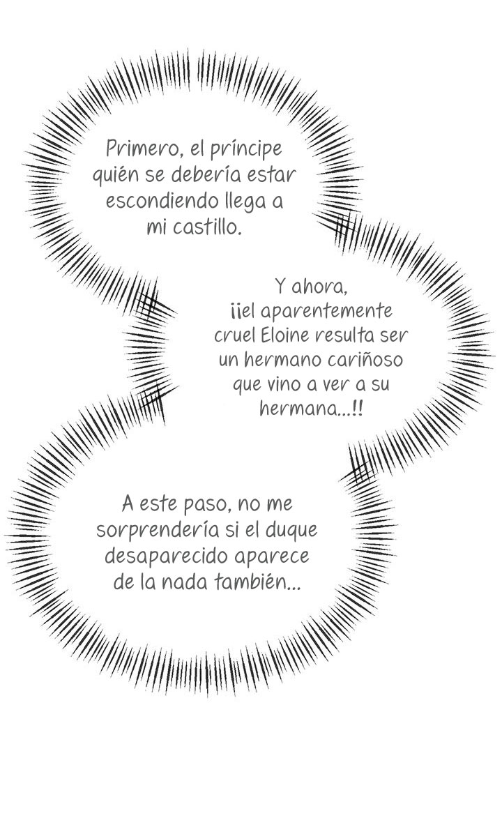 La gran duquesa del norte era una villana en secreto Capítulo 7 - Página 17