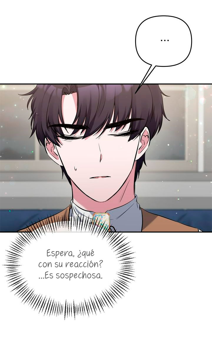 La gran duquesa del norte era una villana en secreto Capítulo 7 - Página 23