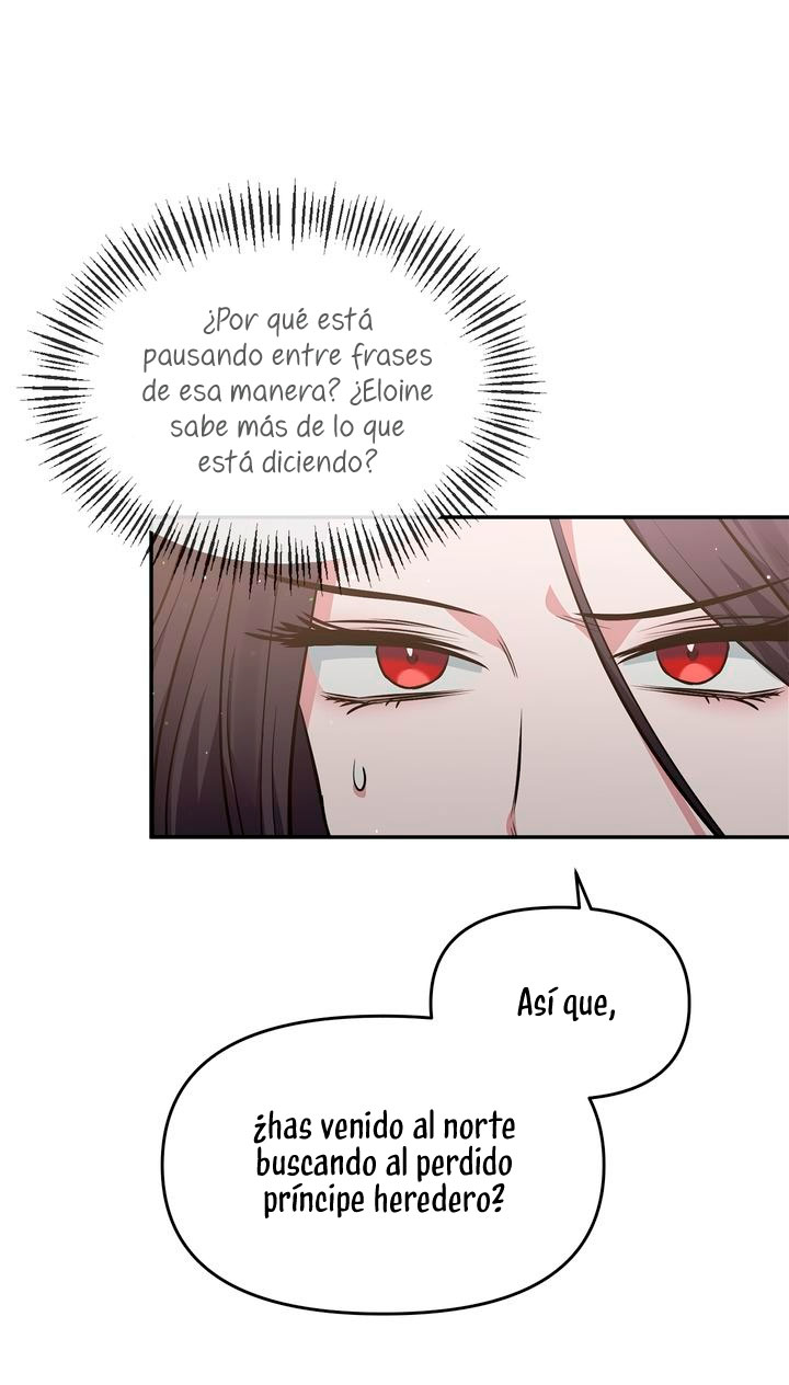 La gran duquesa del norte era una villana en secreto Capítulo 7 - Página 26