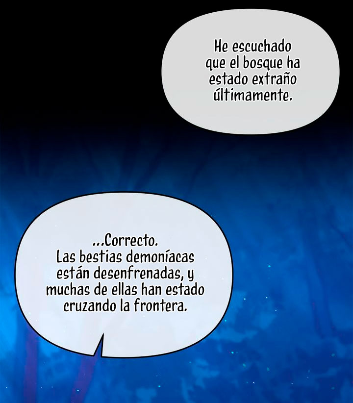 La gran duquesa del norte era una villana en secreto Capítulo 7 - Página 28