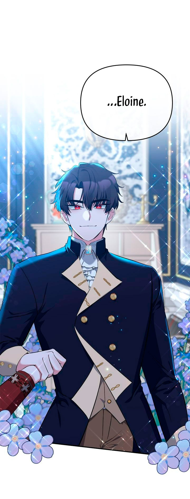 La gran duquesa del norte era una villana en secreto Capítulo 7 - Página 5