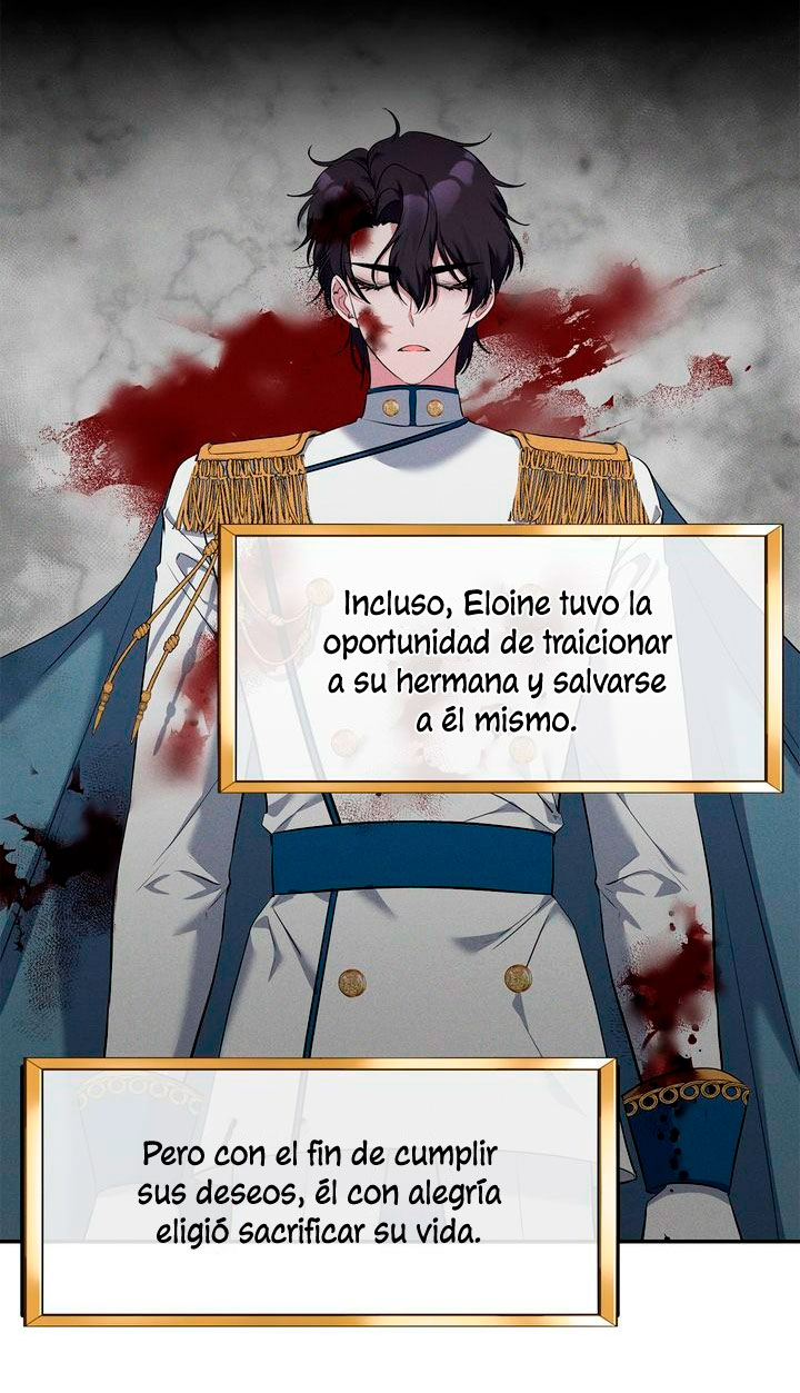 La gran duquesa del norte era una villana en secreto Capítulo 7 - Página 65