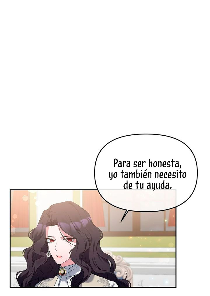 La gran duquesa del norte era una villana en secreto Capítulo 7 - Página 70