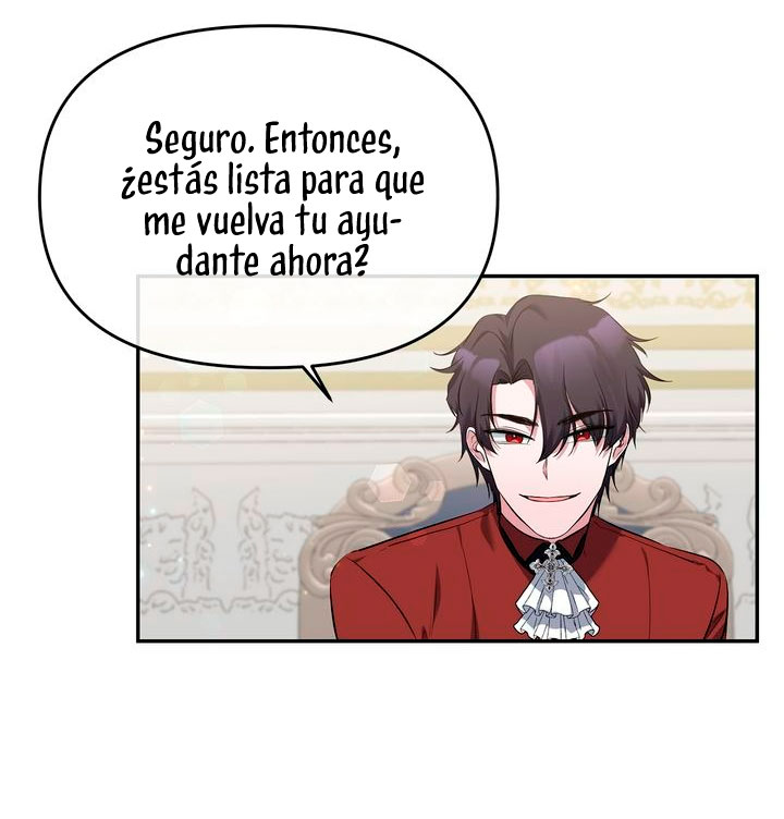 La gran duquesa del norte era una villana en secreto Capítulo 7 - Página 71