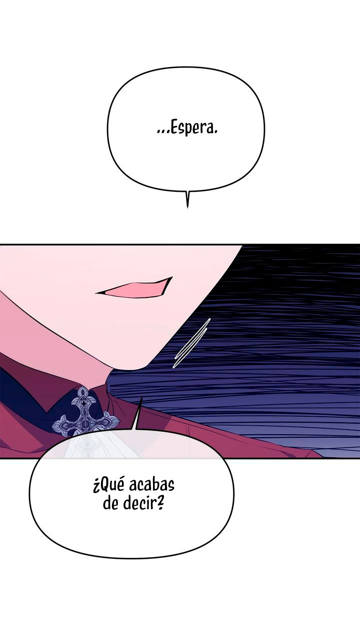 La gran duquesa del norte era una villana en secreto Capítulo 7 - Página 74