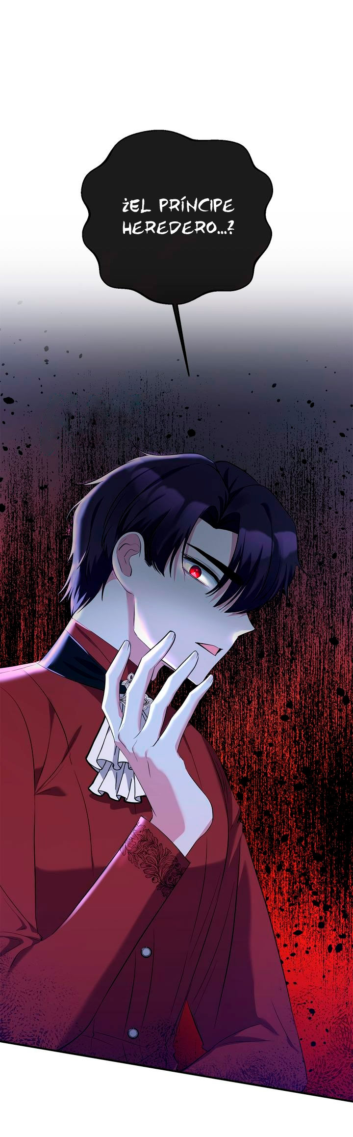 La gran duquesa del norte era una villana en secreto Capítulo 7 - Página 75