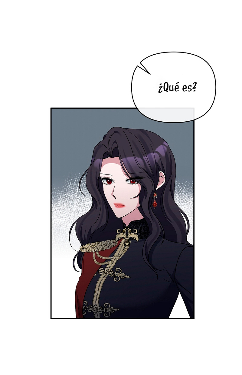 La gran duquesa del norte era una villana en secreto Capítulo 70 - Página 32