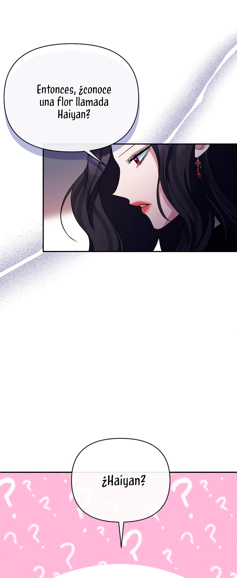 La gran duquesa del norte era una villana en secreto Capítulo 70 - Página 34