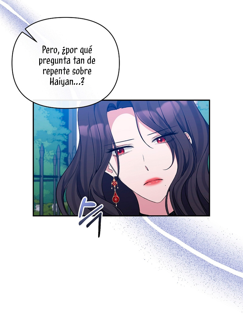 La gran duquesa del norte era una villana en secreto Capítulo 70 - Página 38