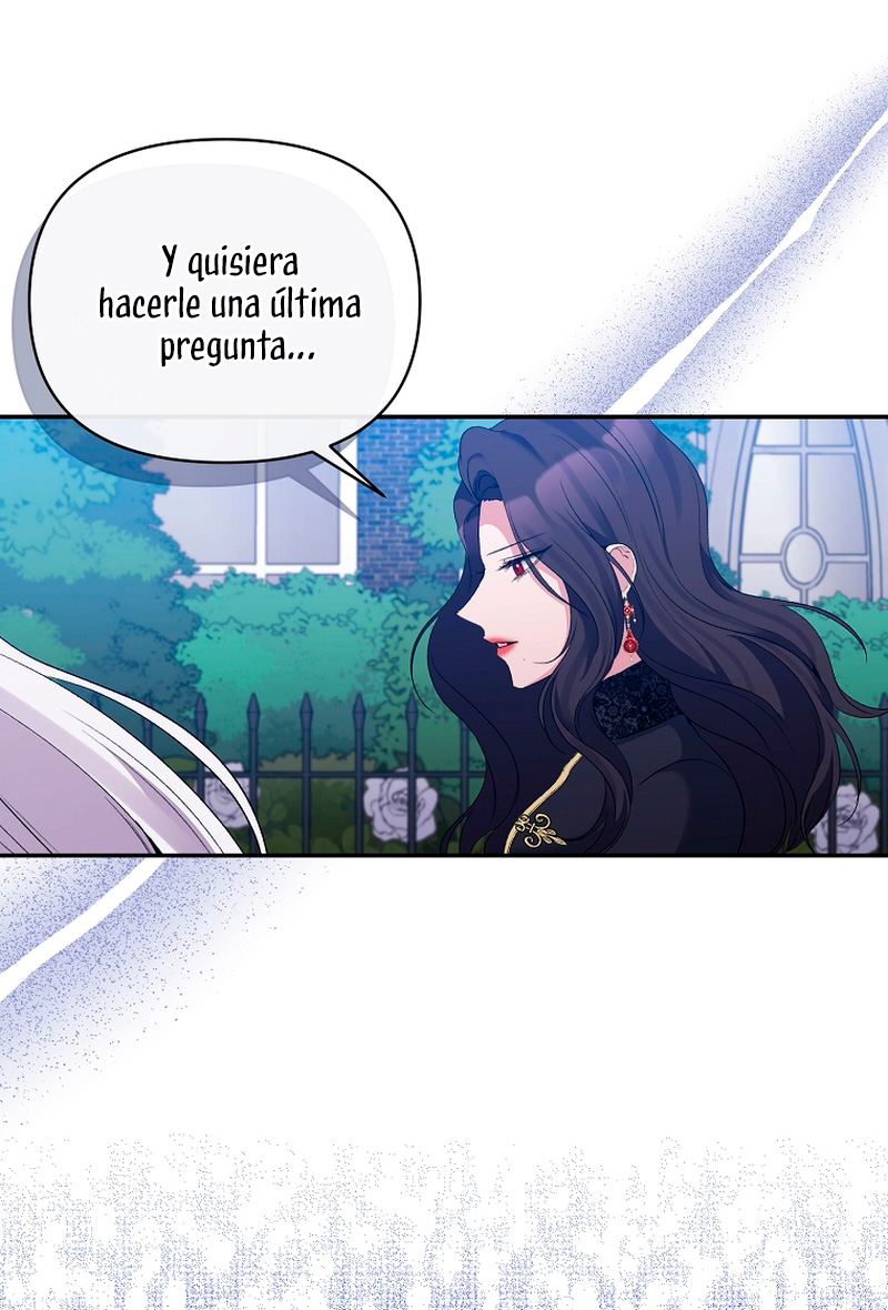 La gran duquesa del norte era una villana en secreto Capítulo 70 - Página 41