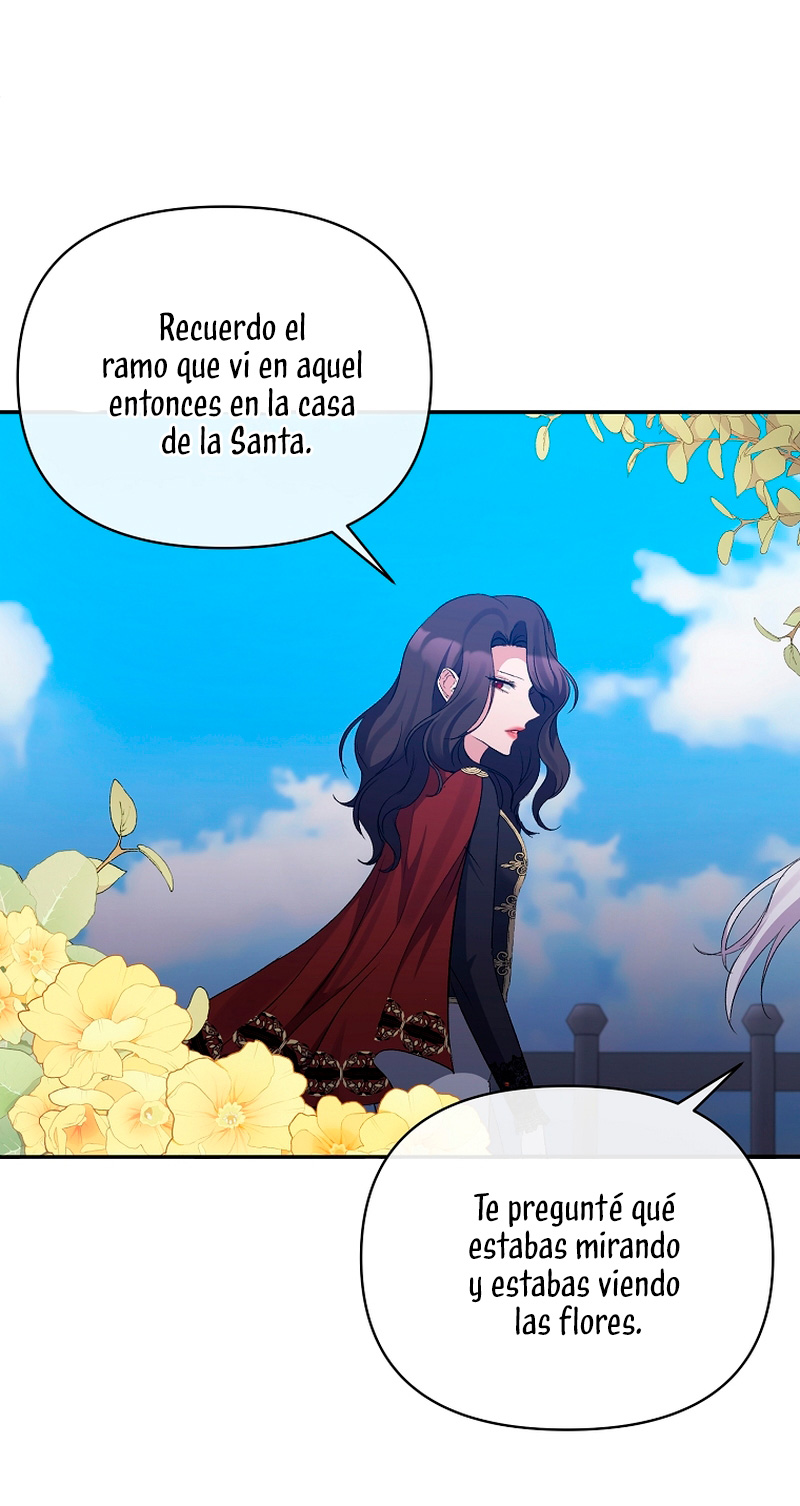 La gran duquesa del norte era una villana en secreto Capítulo 70 - Página 46