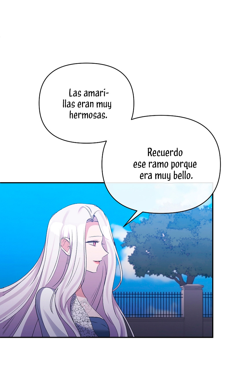 La gran duquesa del norte era una villana en secreto Capítulo 70 - Página 47