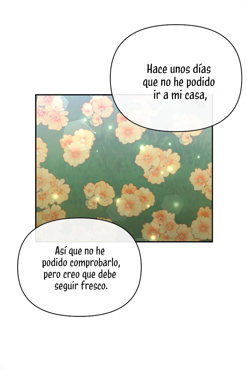 La gran duquesa del norte era una villana en secreto Capítulo 70 - Página 49