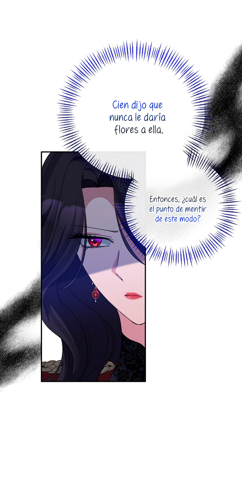 La gran duquesa del norte era una villana en secreto Capítulo 70 - Página 52