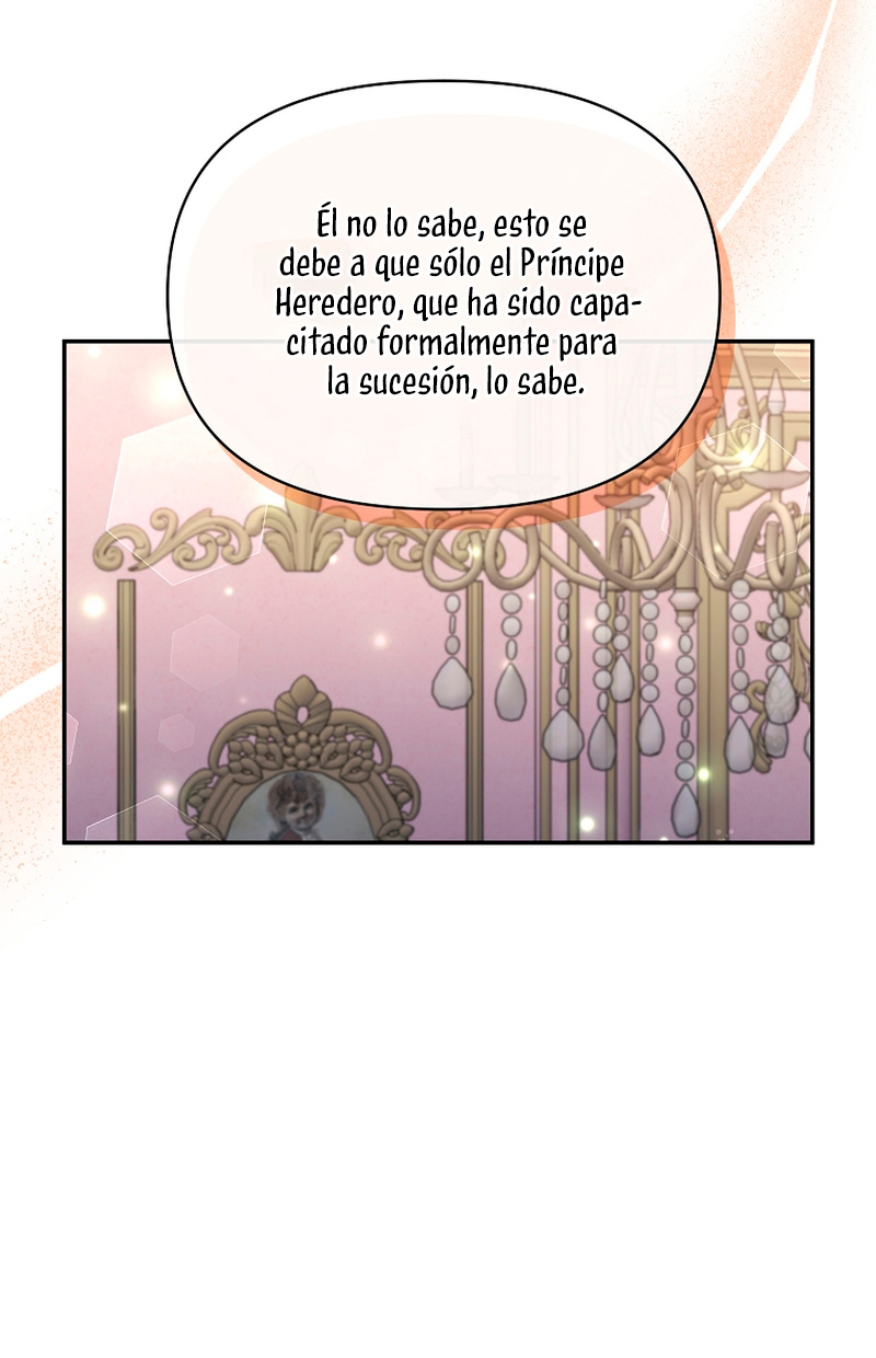 La gran duquesa del norte era una villana en secreto Capítulo 70 - Página 59