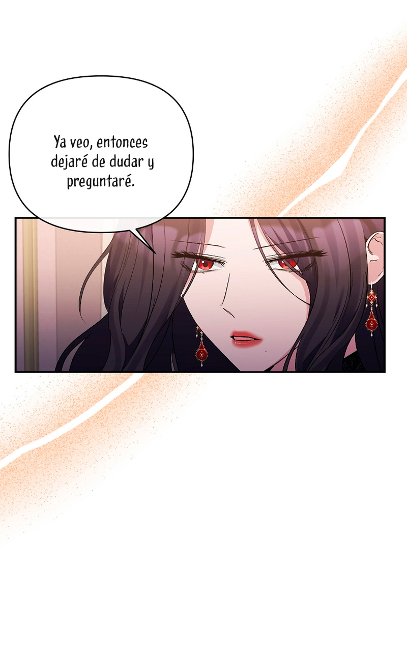 La gran duquesa del norte era una villana en secreto Capítulo 71 - Página 13