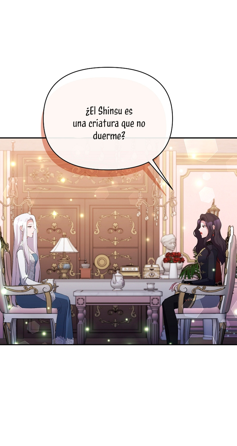 La gran duquesa del norte era una villana en secreto Capítulo 71 - Página 14