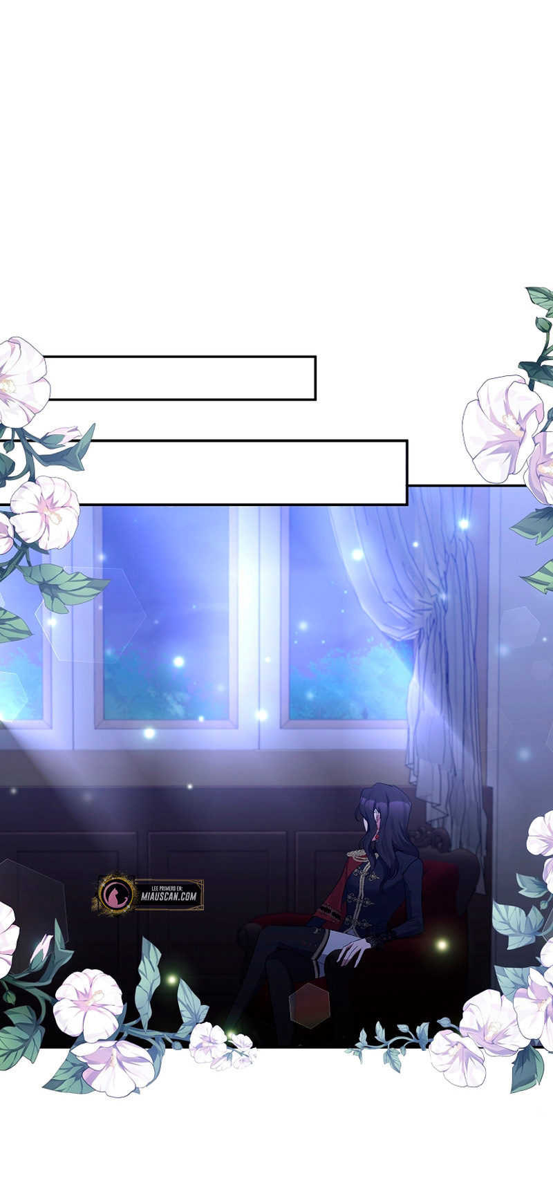 La gran duquesa del norte era una villana en secreto Capítulo 71 - Página 26