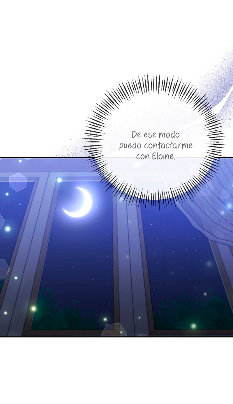 La gran duquesa del norte era una villana en secreto Capítulo 71 - Página 28