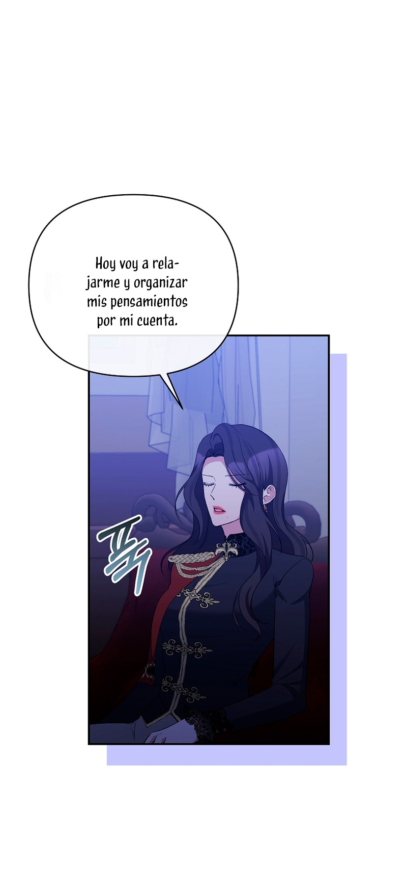 La gran duquesa del norte era una villana en secreto Capítulo 71 - Página 29