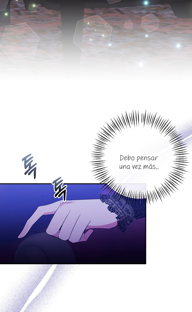 La gran duquesa del norte era una villana en secreto Capítulo 71 - Página 39