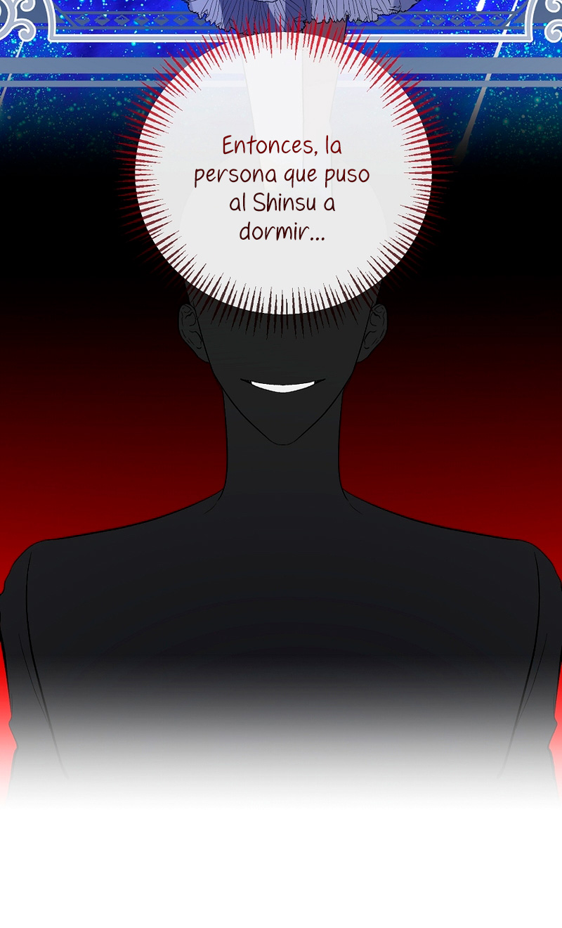 La gran duquesa del norte era una villana en secreto Capítulo 71 - Página 43