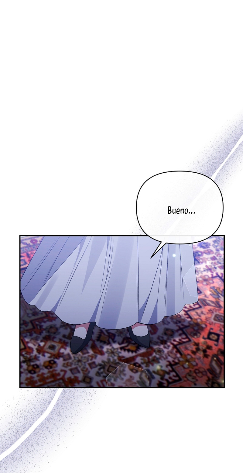 La gran duquesa del norte era una villana en secreto Capítulo 71 - Página 60