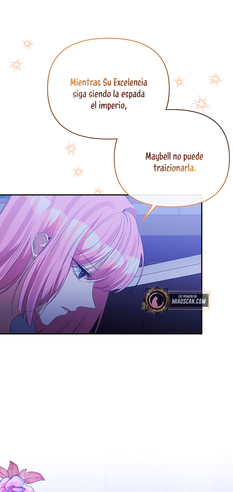 La gran duquesa del norte era una villana en secreto Capítulo 71 - Página 68