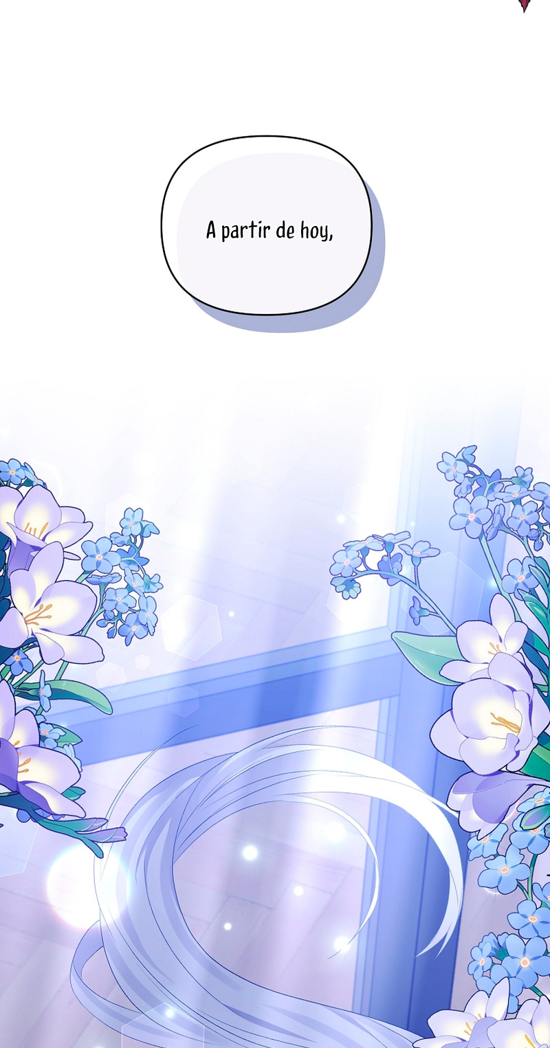 La gran duquesa del norte era una villana en secreto Capítulo 71 - Página 70