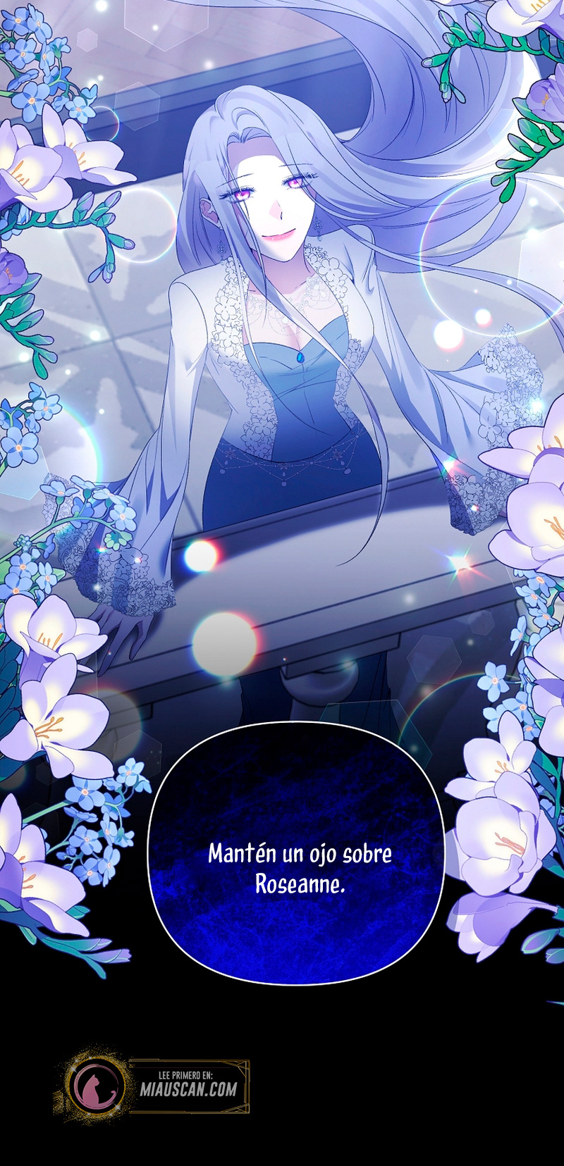 La gran duquesa del norte era una villana en secreto Capítulo 71 - Página 71