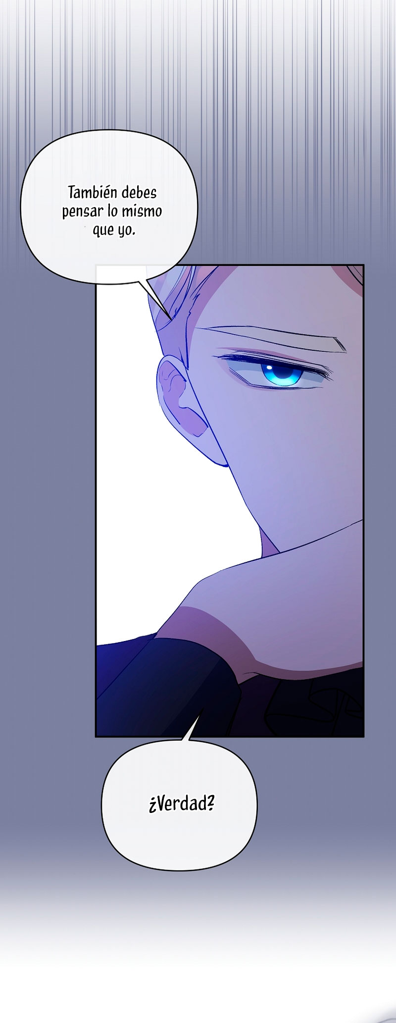 La gran duquesa del norte era una villana en secreto Capítulo 72 - Página 21