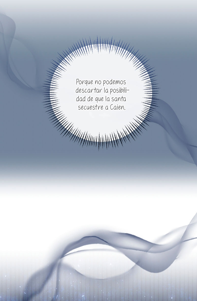 La gran duquesa del norte era una villana en secreto Capítulo 72 - Página 30