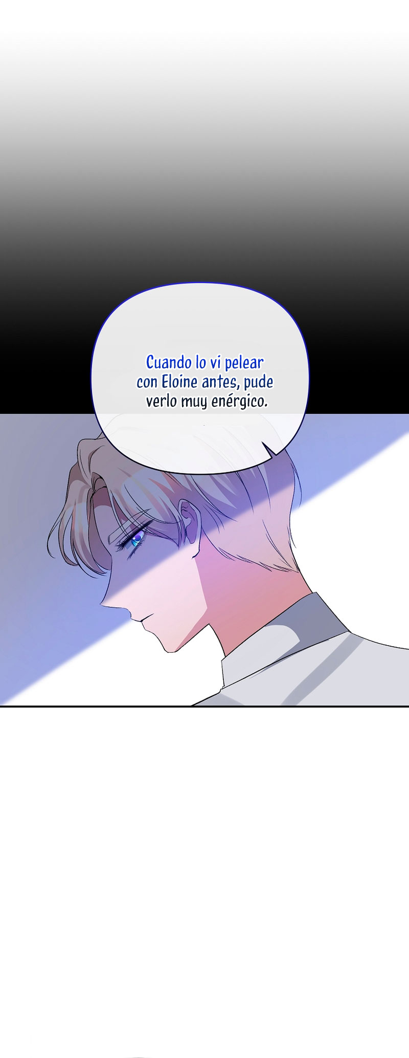 La gran duquesa del norte era una villana en secreto Capítulo 72 - Página 32