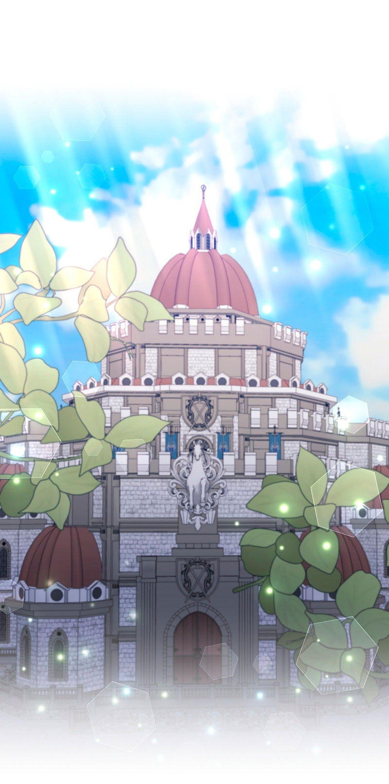 La gran duquesa del norte era una villana en secreto Capítulo 72 - Página 4