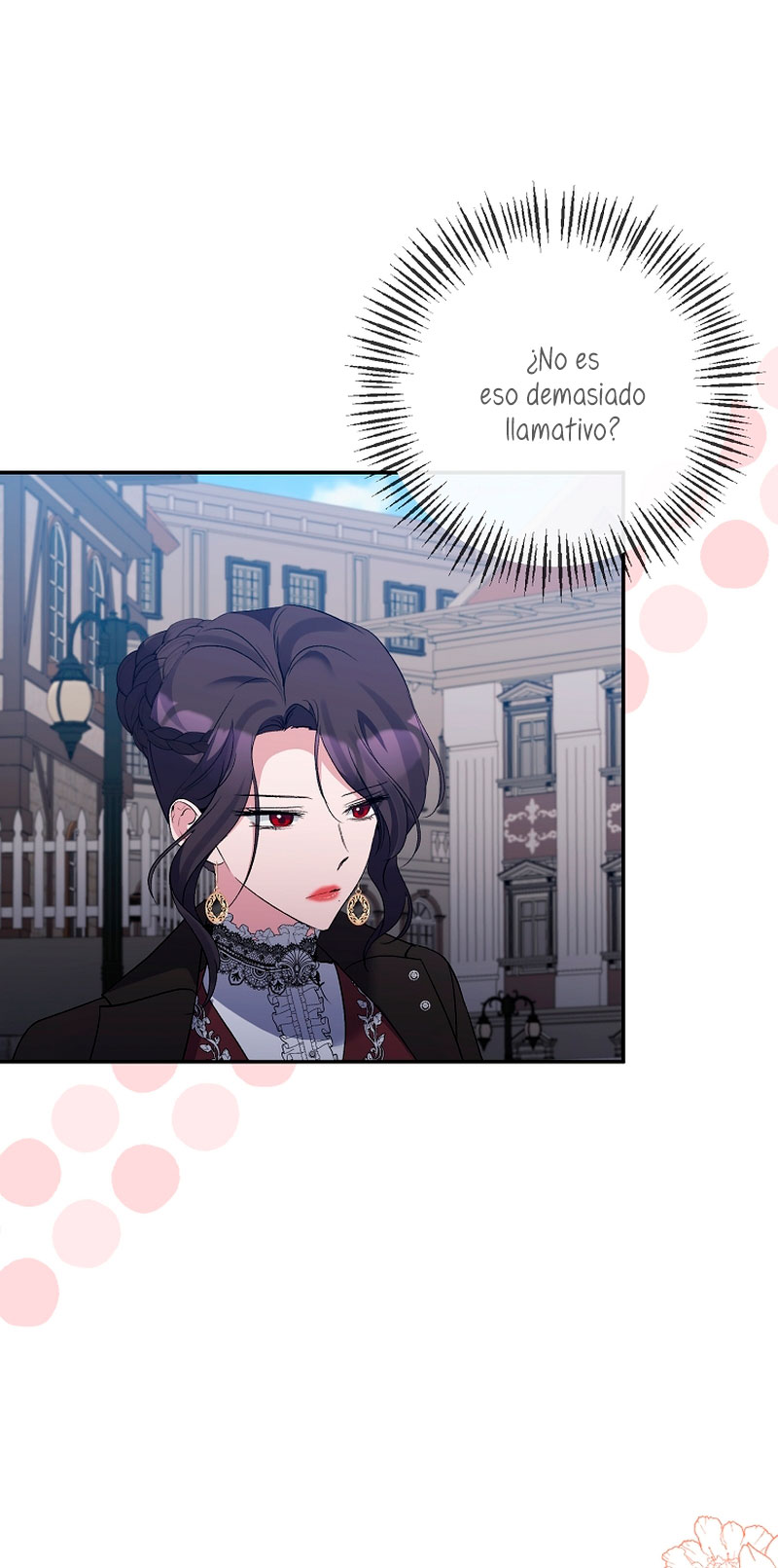 La gran duquesa del norte era una villana en secreto Capítulo 72 - Página 50