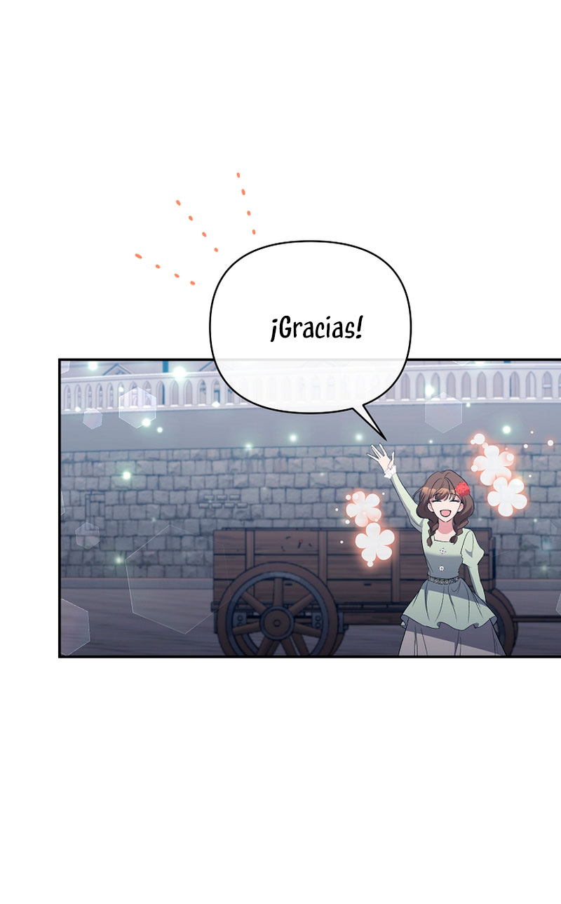 La gran duquesa del norte era una villana en secreto Capítulo 72 - Página 64