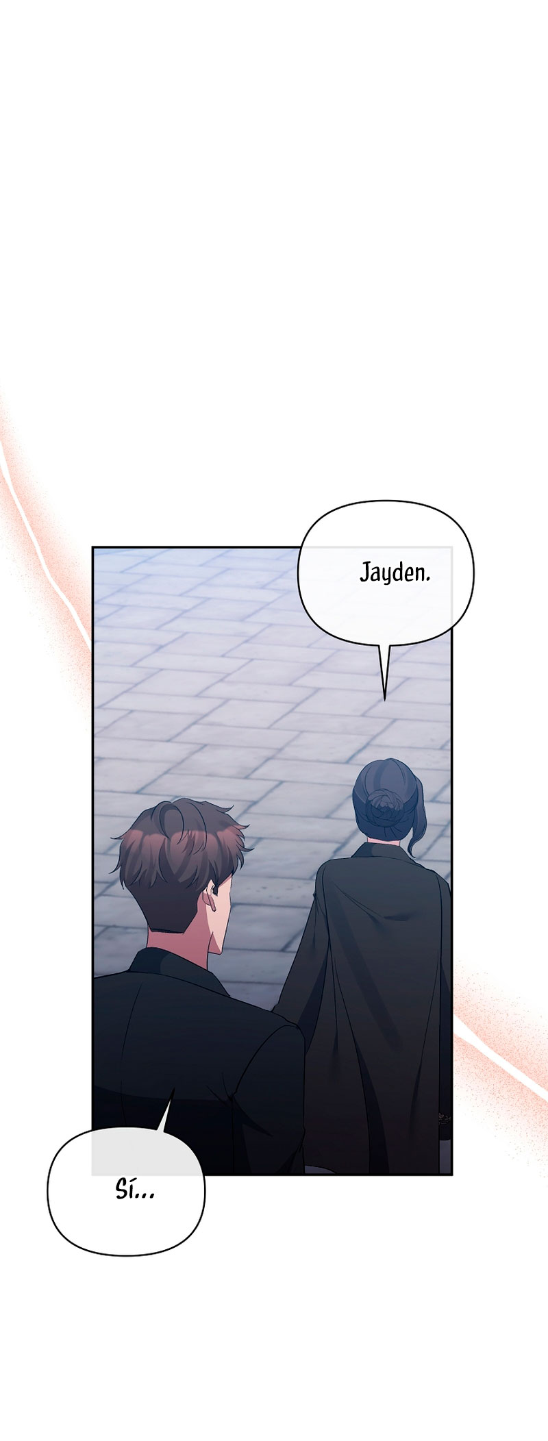 La gran duquesa del norte era una villana en secreto Capítulo 72 - Página 66