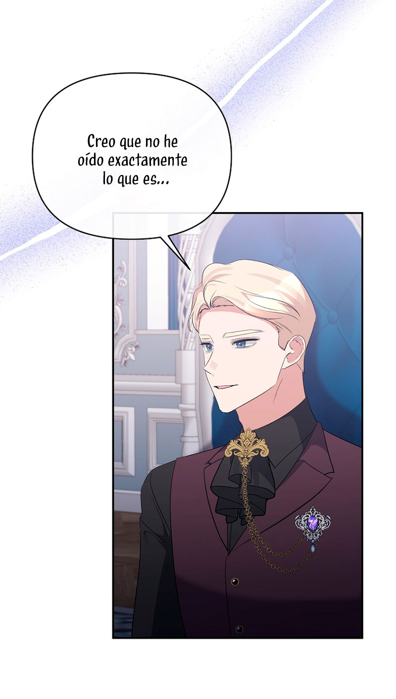 La gran duquesa del norte era una villana en secreto Capítulo 72 - Página 8