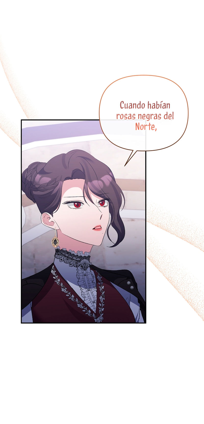 La gran duquesa del norte era una villana en secreto Capítulo 73 - Página 17