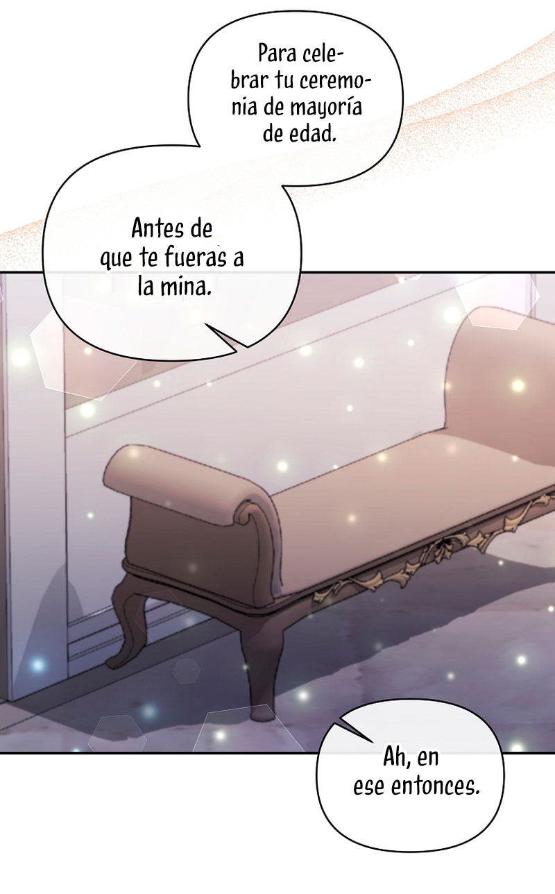 La gran duquesa del norte era una villana en secreto Capítulo 73 - Página 18