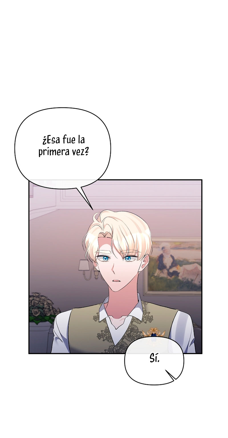 La gran duquesa del norte era una villana en secreto Capítulo 73 - Página 19