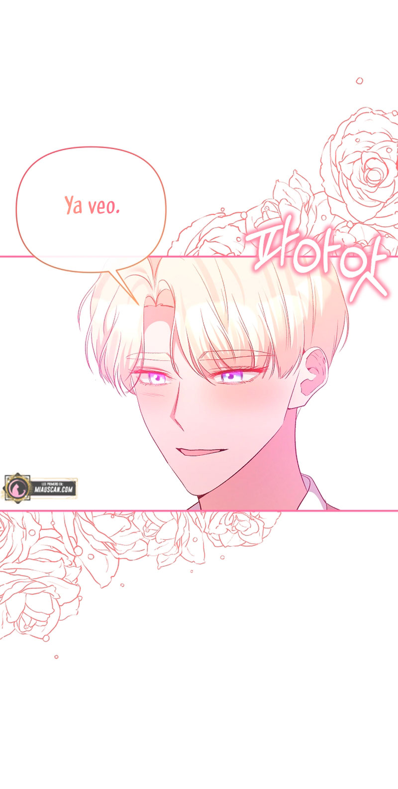 La gran duquesa del norte era una villana en secreto Capítulo 73 - Página 20