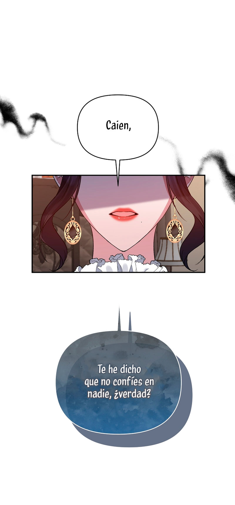 La gran duquesa del norte era una villana en secreto Capítulo 73 - Página 30