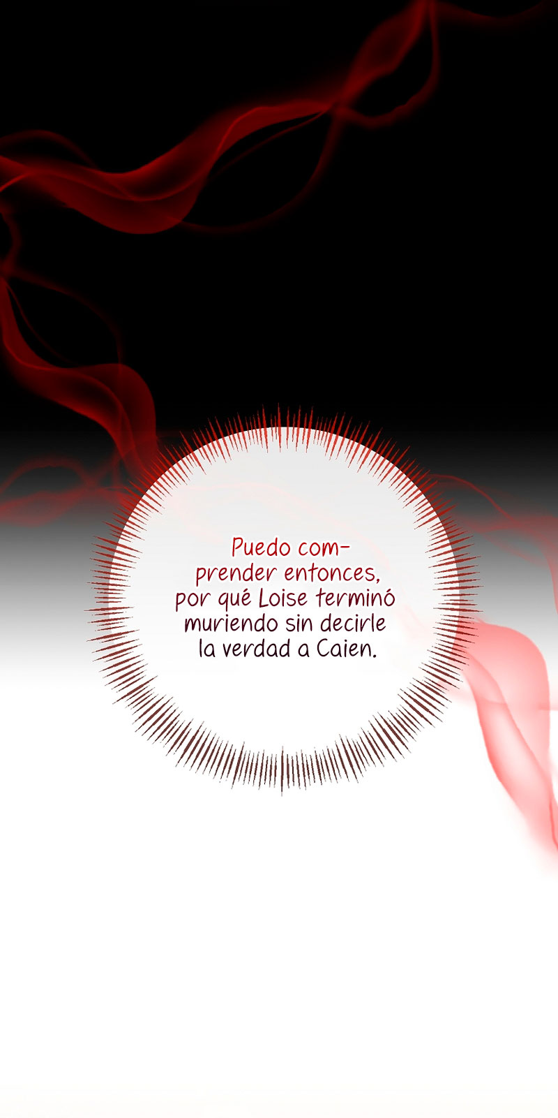 La gran duquesa del norte era una villana en secreto Capítulo 73 - Página 34
