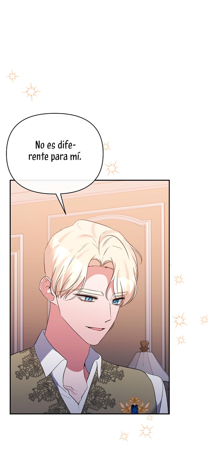 La gran duquesa del norte era una villana en secreto Capítulo 73 - Página 44