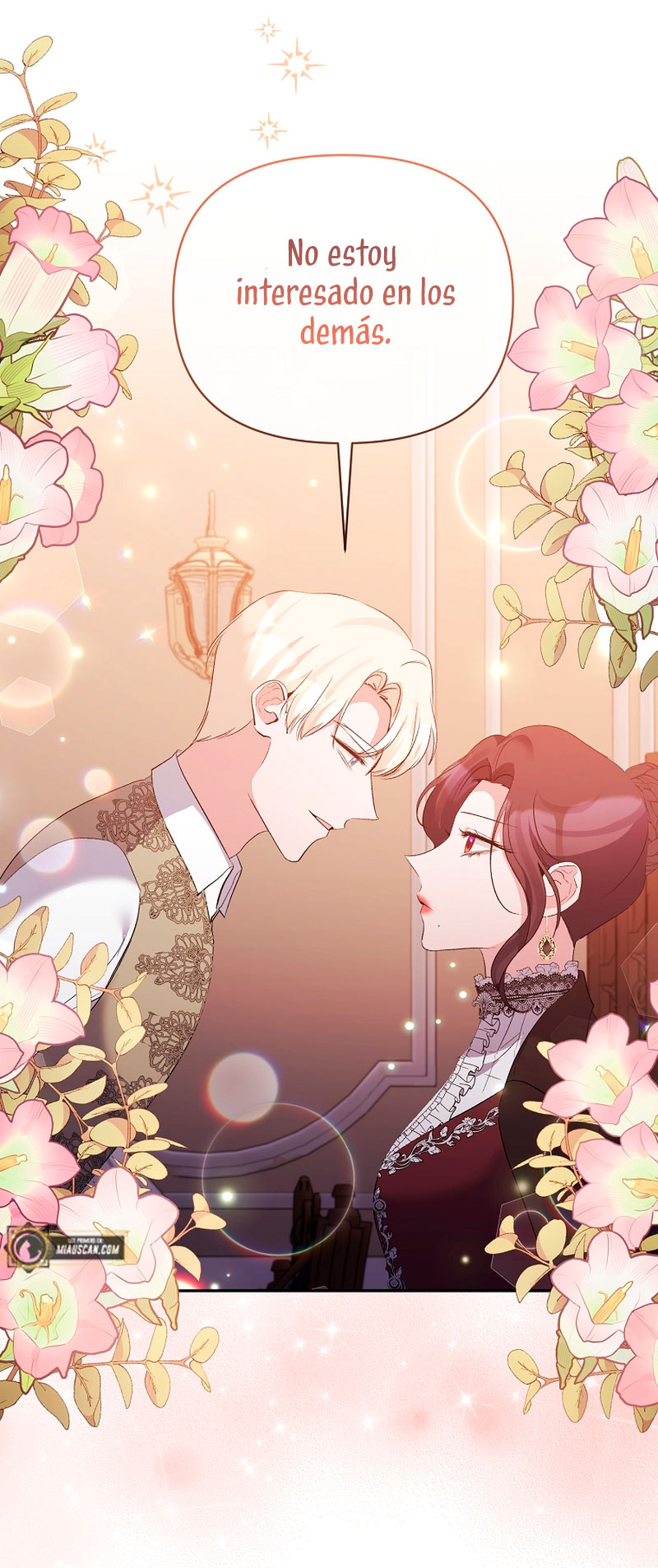 La gran duquesa del norte era una villana en secreto Capítulo 73 - Página 45