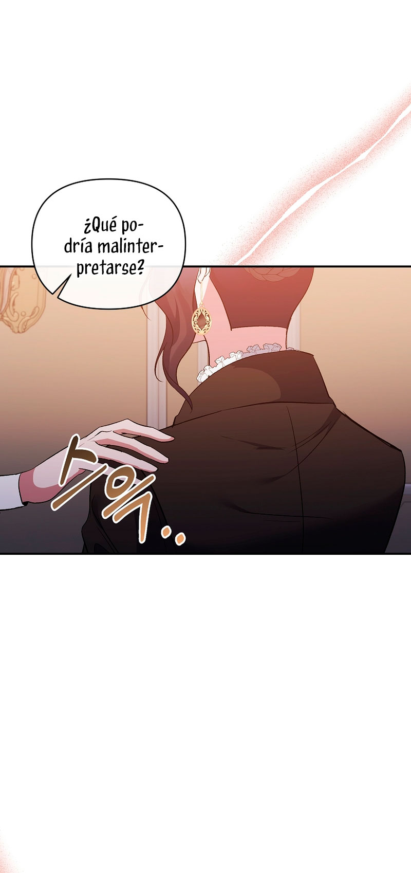 La gran duquesa del norte era una villana en secreto Capítulo 73 - Página 48