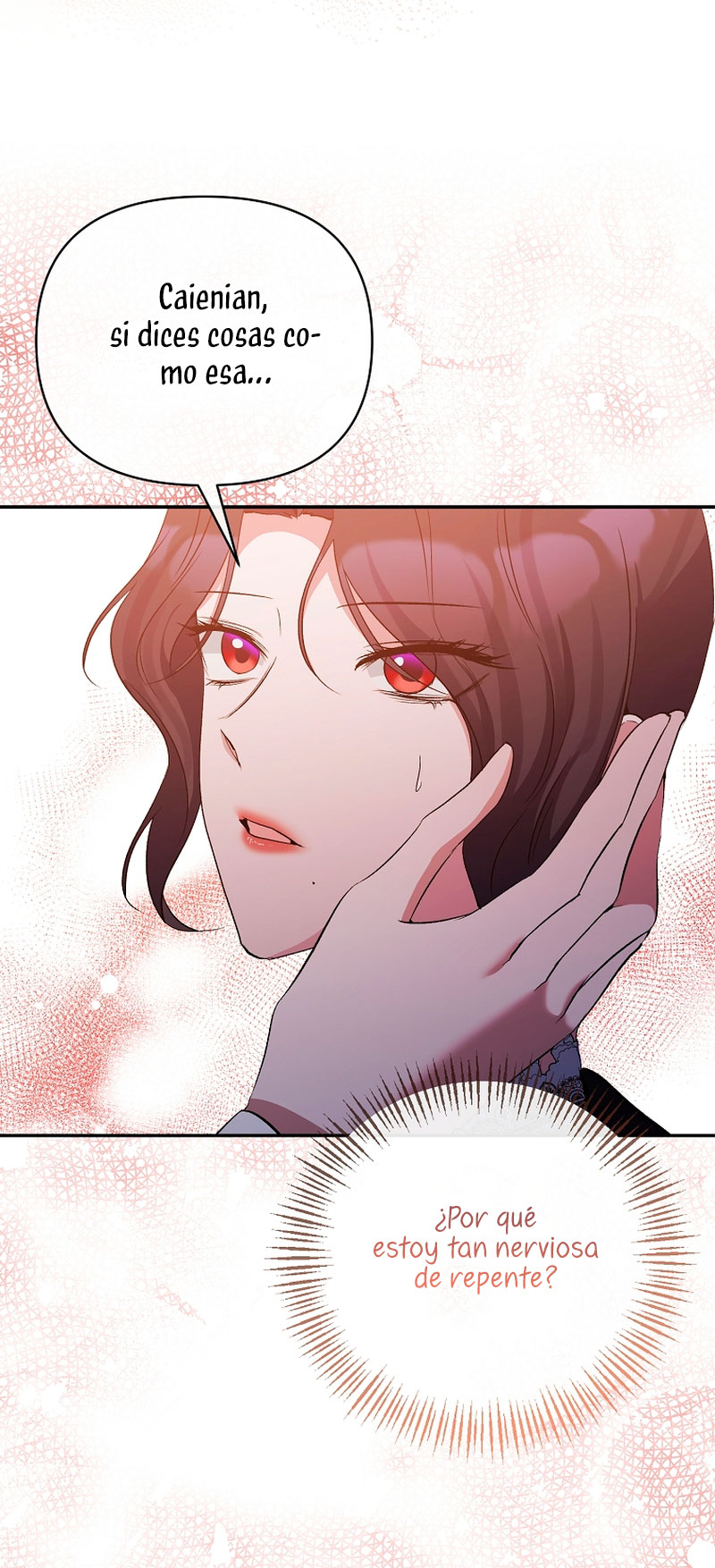 La gran duquesa del norte era una villana en secreto Capítulo 73 - Página 51