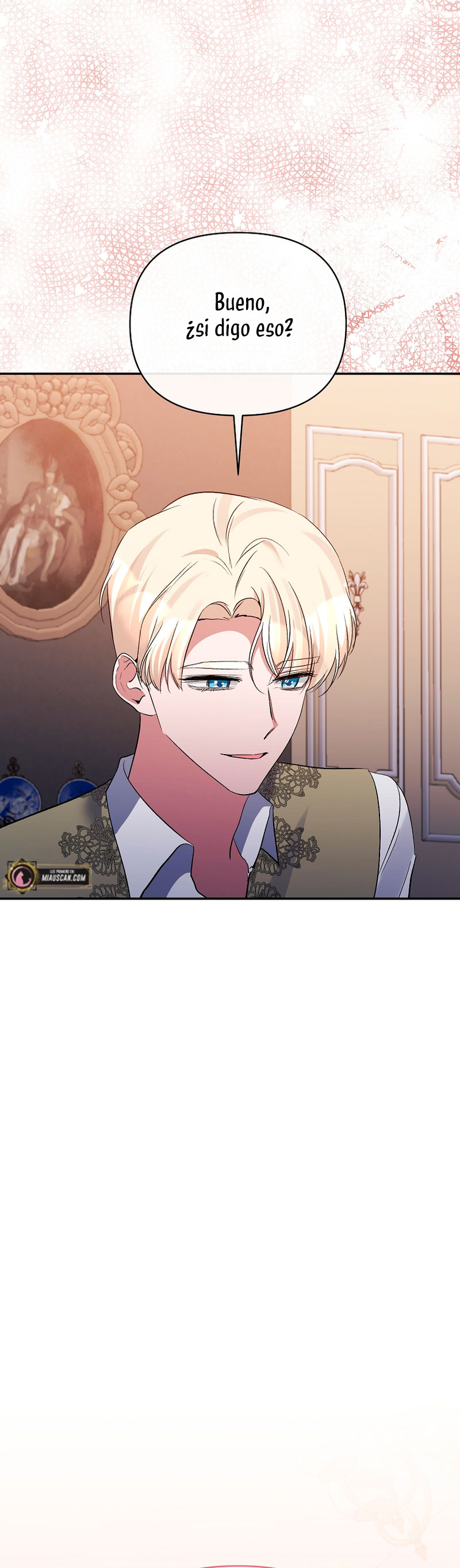 La gran duquesa del norte era una villana en secreto Capítulo 73 - Página 52